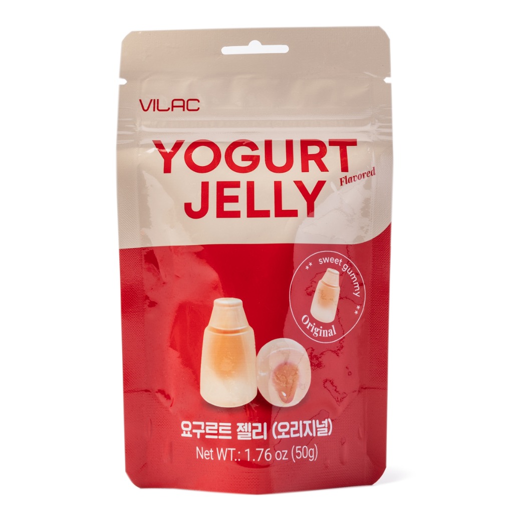 Vilac Sweet Yogurt Jelly Gummy Weee!