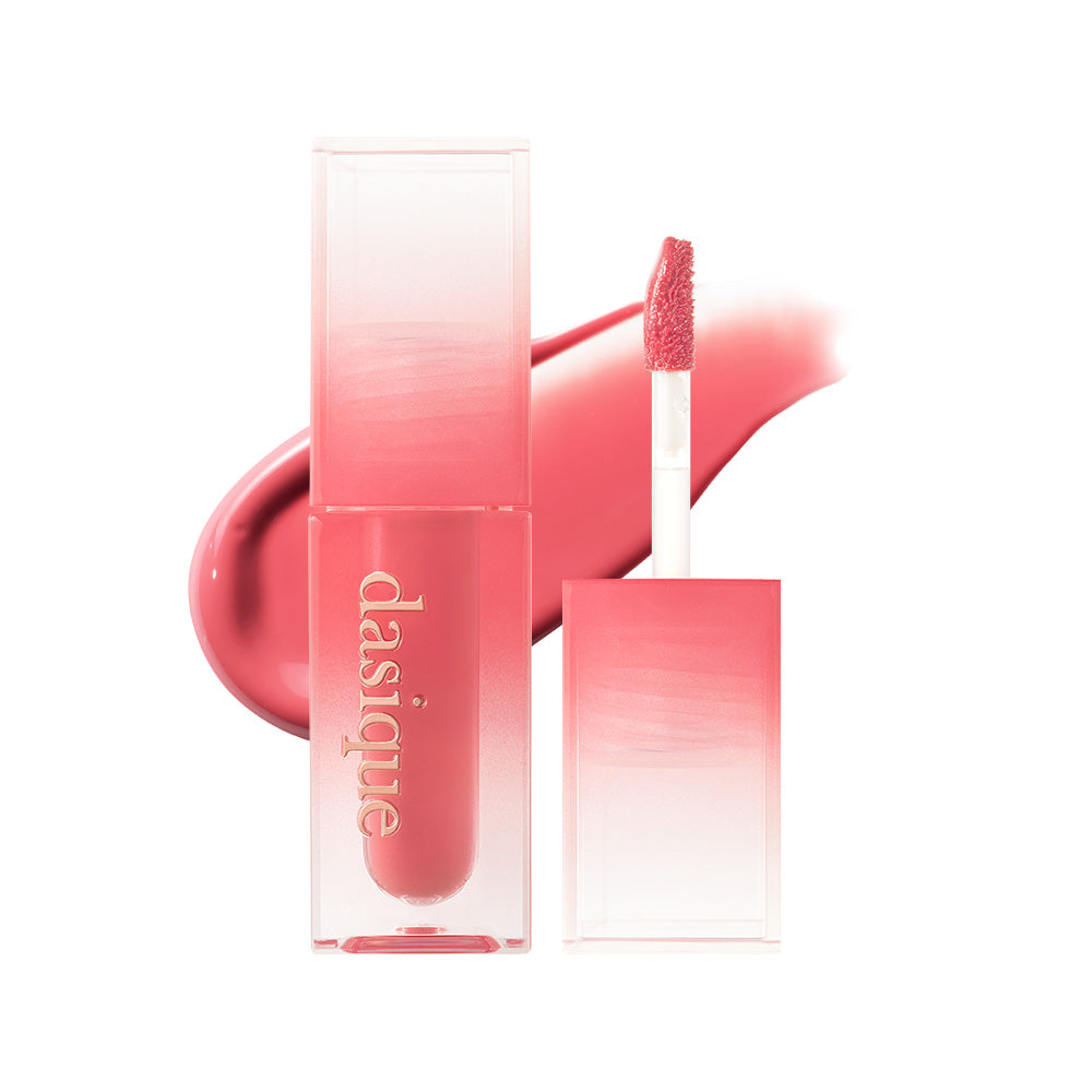 daisique　ティント　17個 Dasique Juicy Dewy Tint #17 Fig Berry 1 each - Weee!