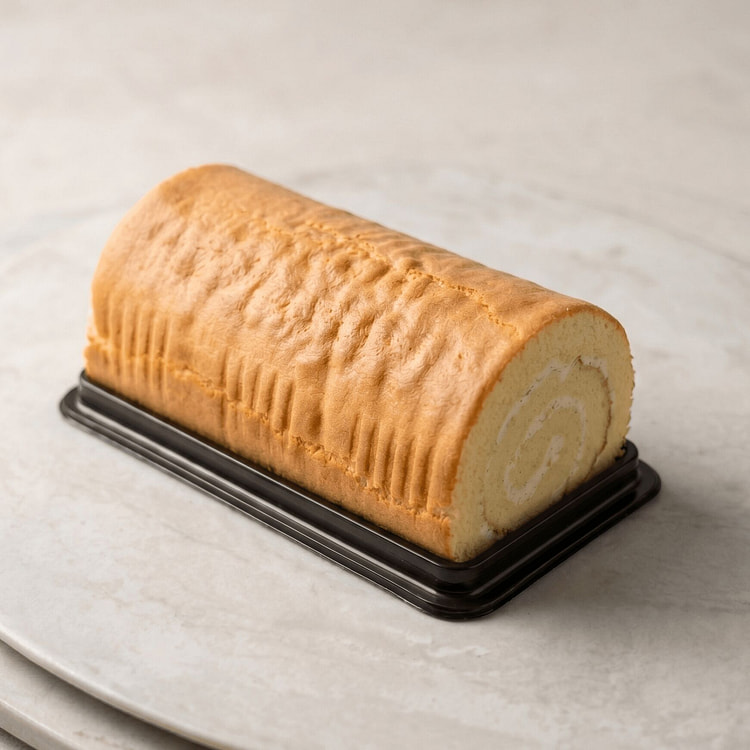 Original Swiss Roll 340 g