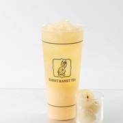 Rabbit Rabbit Tea: Milk Tea Sampler (K) - Weee!