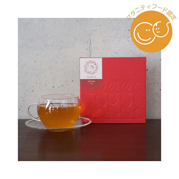 Jujube Tea (Gift Box) 20g 1 each