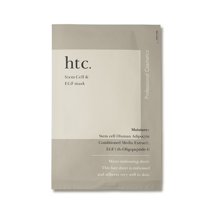 NATURAL SHOP ANTIO  htc mask 10pcs001 10 count