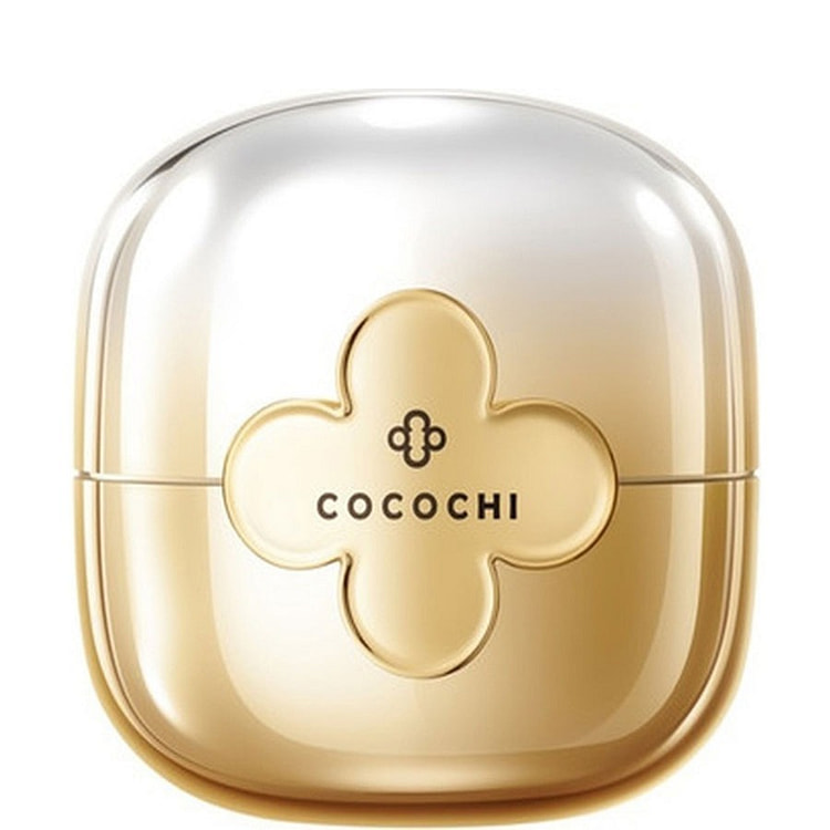 COCOCHI AG 涂抹面膜金罐面霜110g /