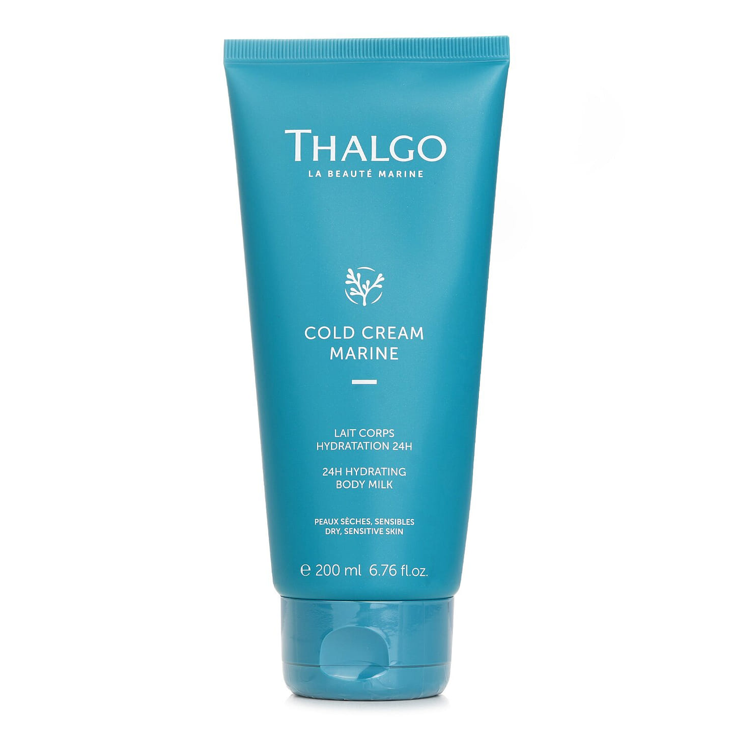 Thalgo Cold Cream Marine H Hydrating Body Milk 200 ml