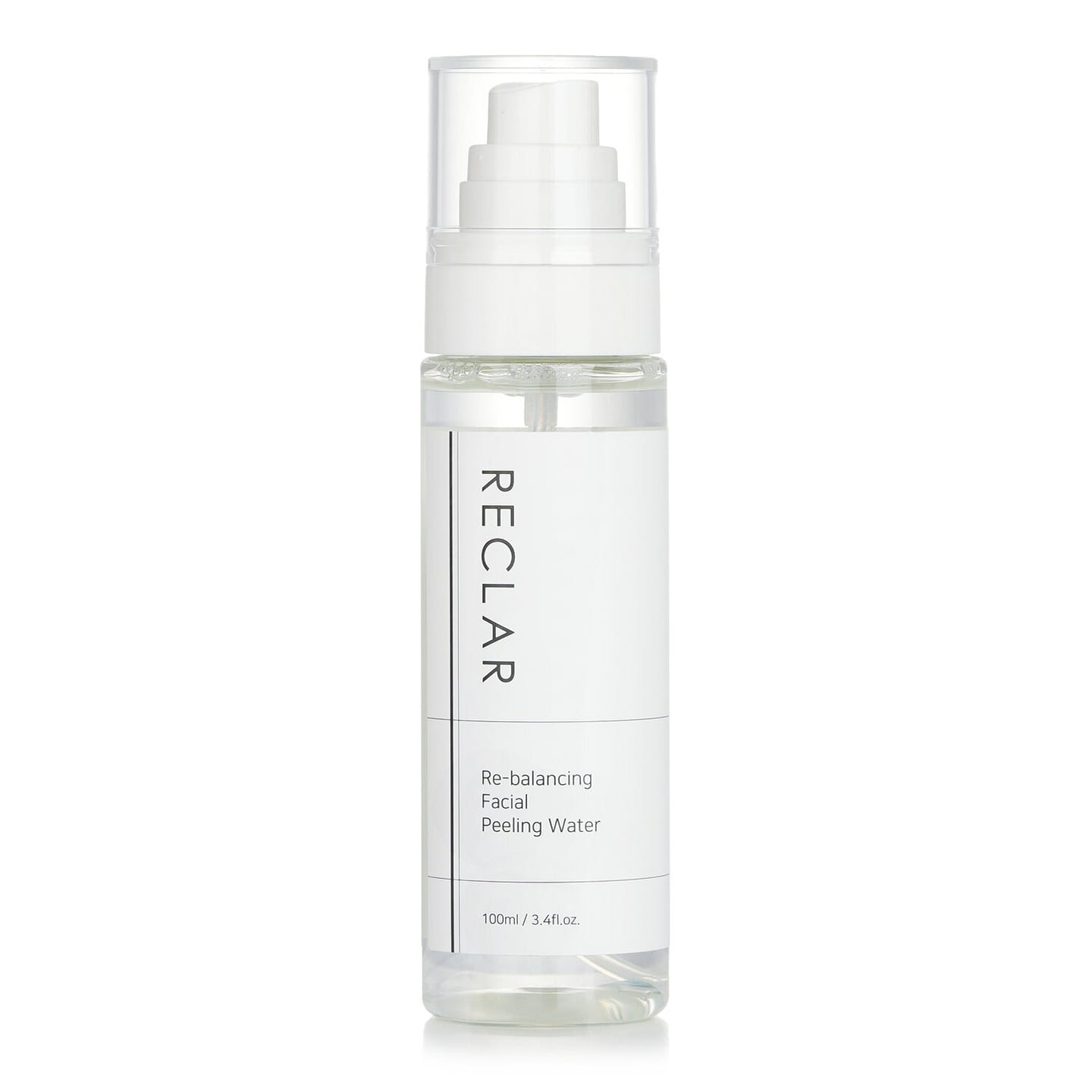 Reclar Re Balancing Facial Peeling Water 100 ml