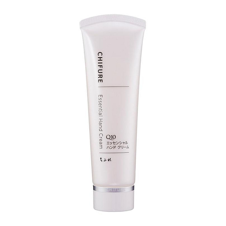 CHIFURE Coenzyme Q10 Moisturizing Hand Cream 80g