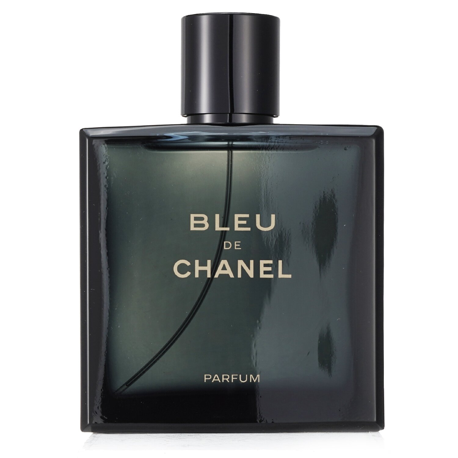 Chanel Bleu De Chanel Parfum Spray 100ml/3.4oz - Weee!