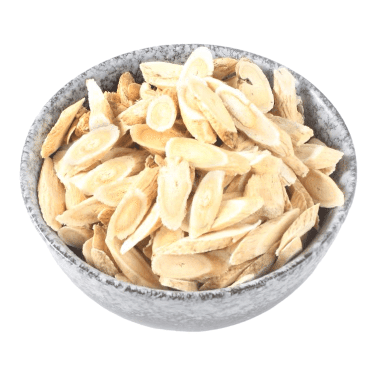 Hui Min Tang Astragalus Root 100g Huang Qi 100 그램