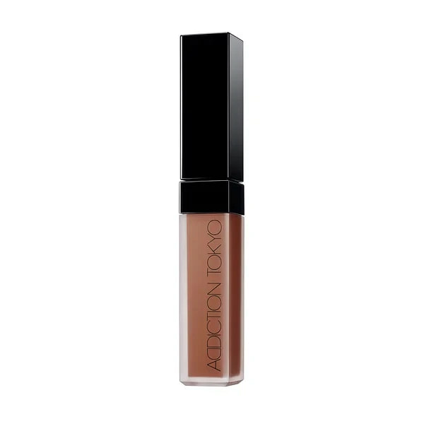 ADDICTION Velvet Matte Lip Glaze #10 6 ml