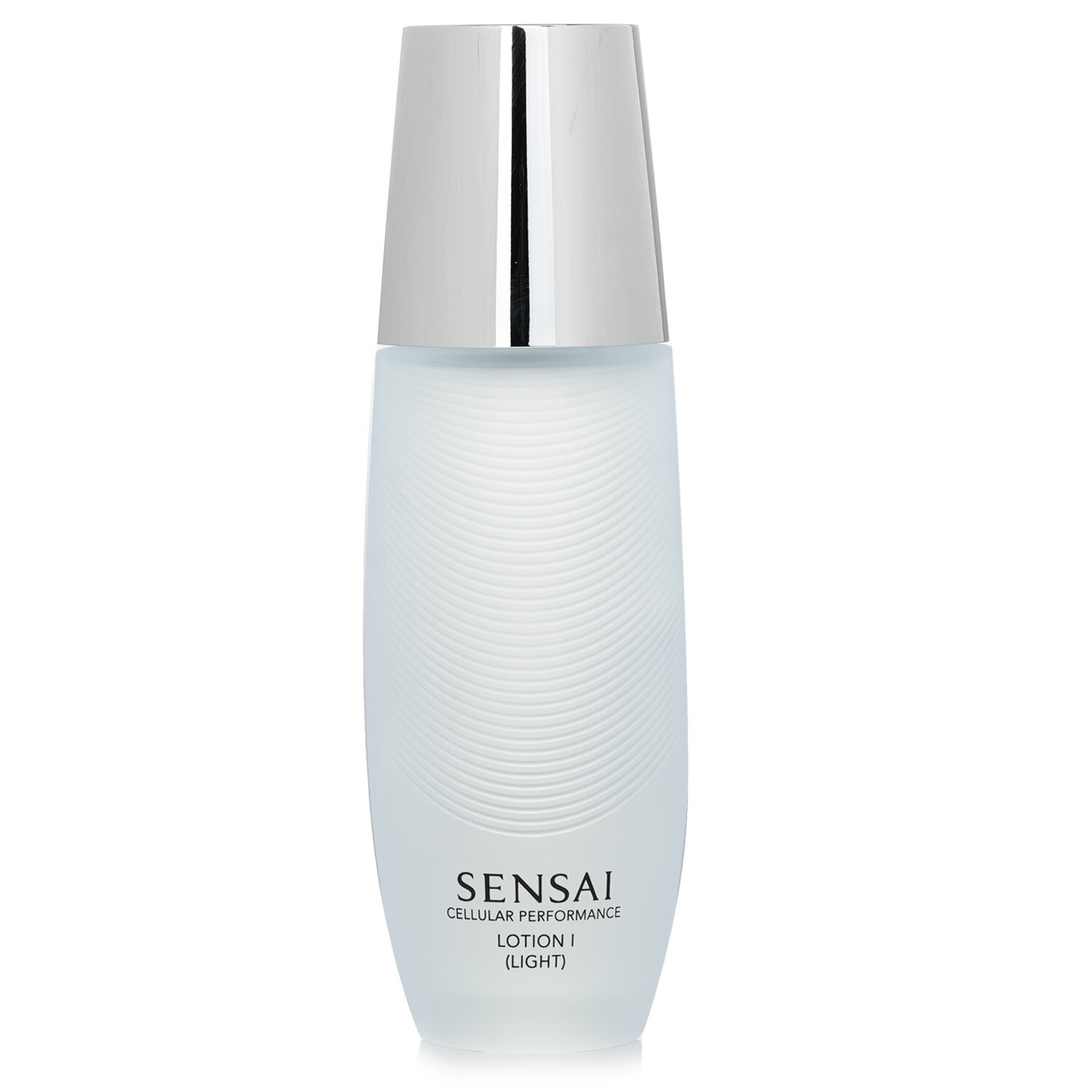 kanebo カネボウ　センサイ　セルラー　パフォーマンス　アドバンスト Kanebo Sensai Cellular Performance Lotion I - Light (New Packaging