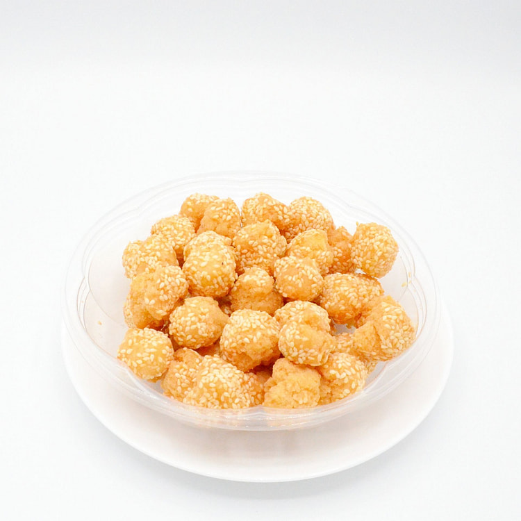 新年 笑口枣