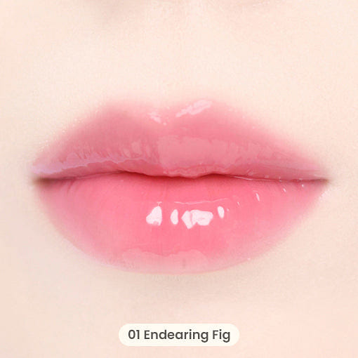 Colorgram’s Fruity Glass Stick 1.8g 01 Endearing Fig 1 each