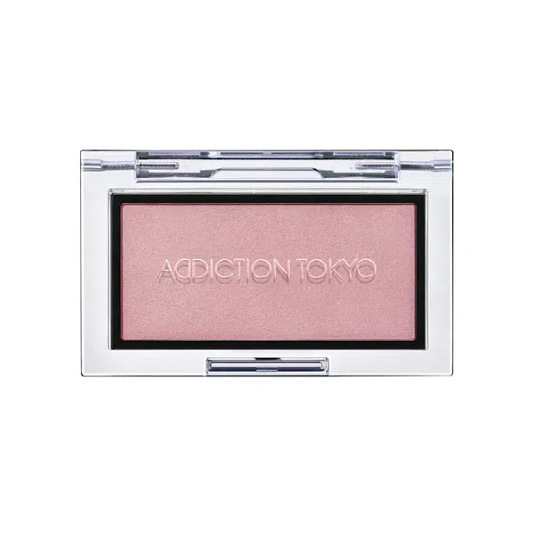 ADDICTION Satin Blush Highlight 009M 2 g