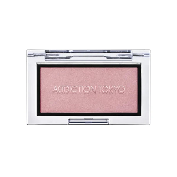 ADDICTION Satin Blush Highlight 009M 2 g