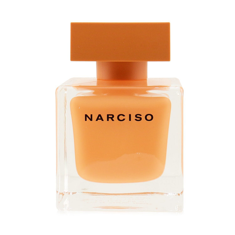 Narciso Rodriguez Amber Glow EDP 50ml/1.6oz