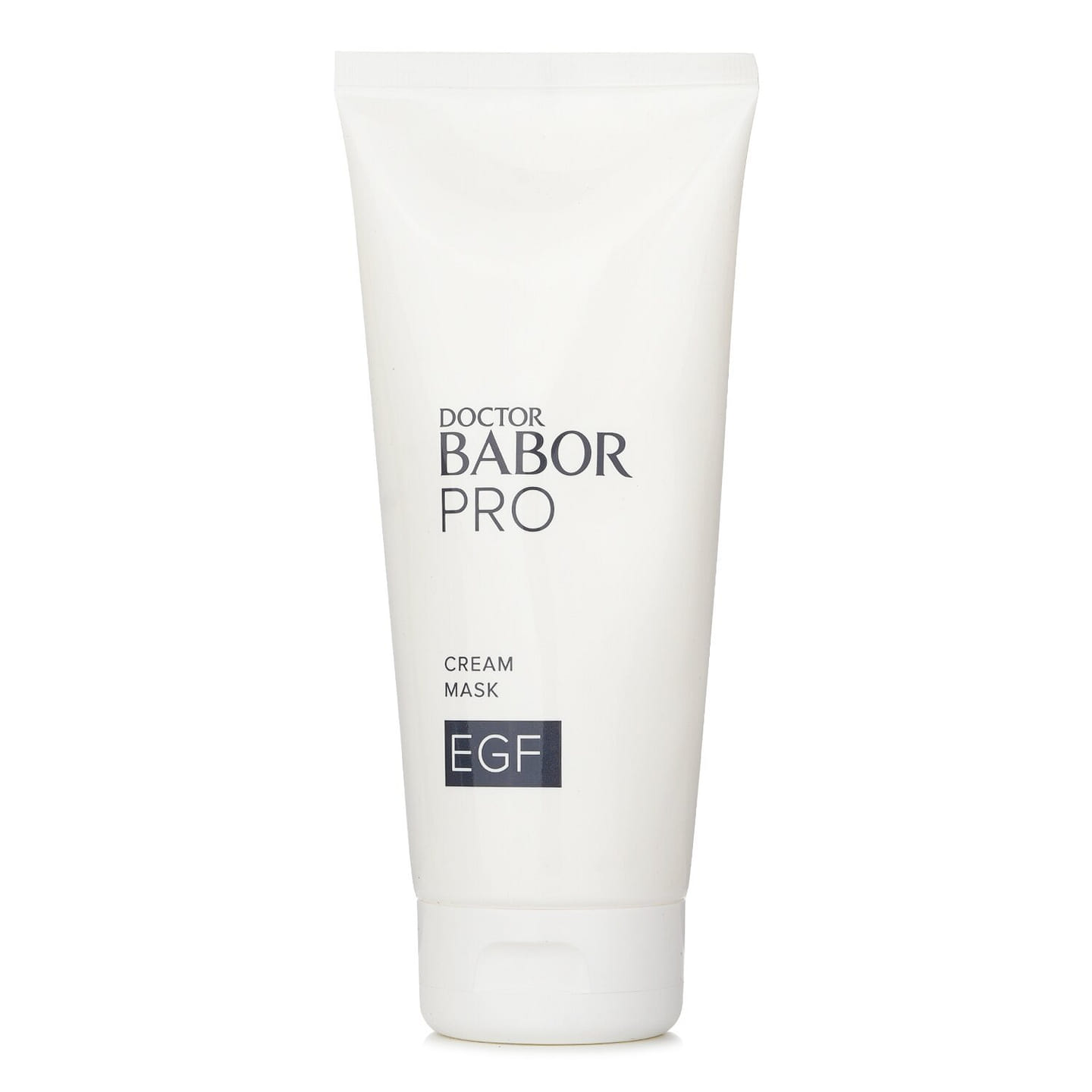 Babor Doctor Babor Pro EGF Cream Mask (Salon Size) 200ml/6.76oz 200 ml