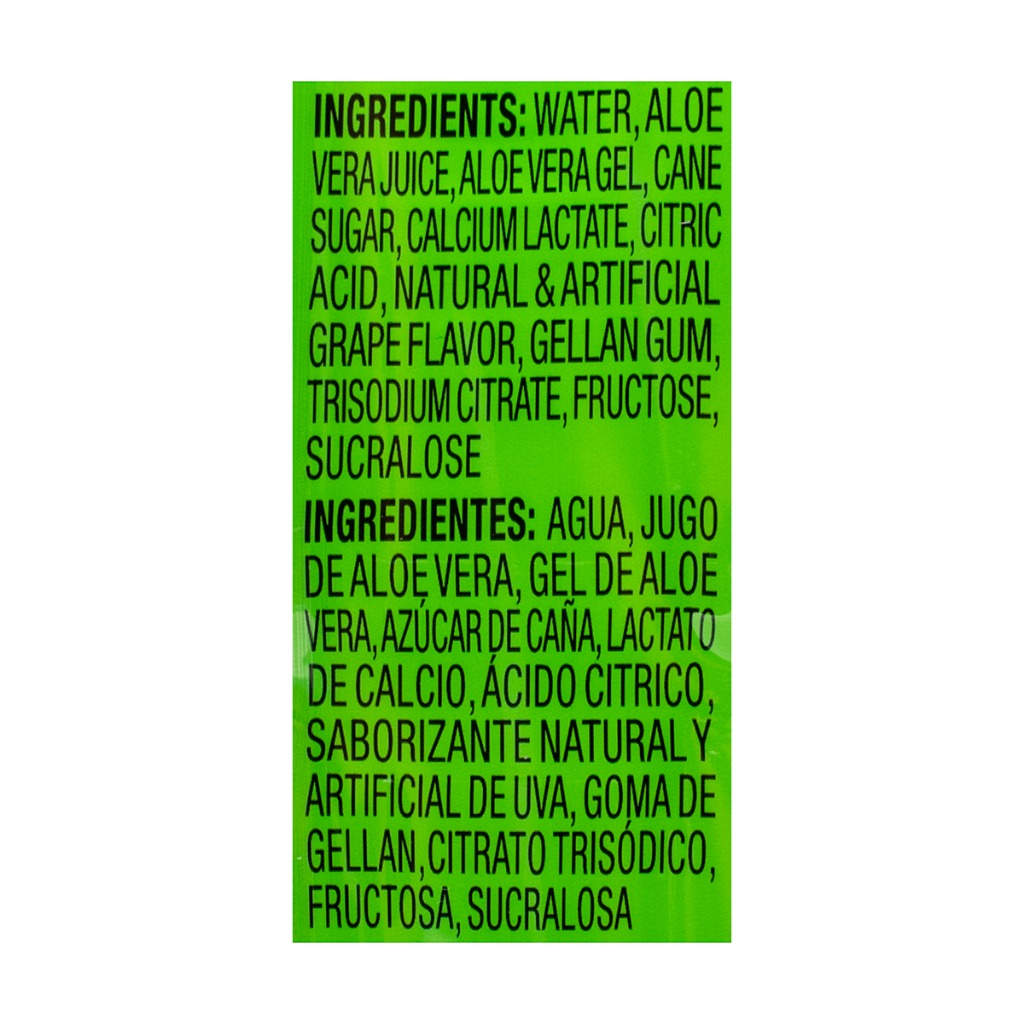 Get OKF Aloe Vera King Drink Original Flavor Delivered | Weee! Asian Market