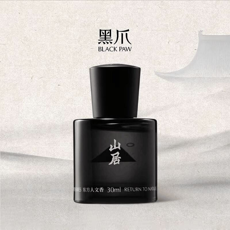 Black Claw Mountain Retreat Woody Scent 30ml 30 ml