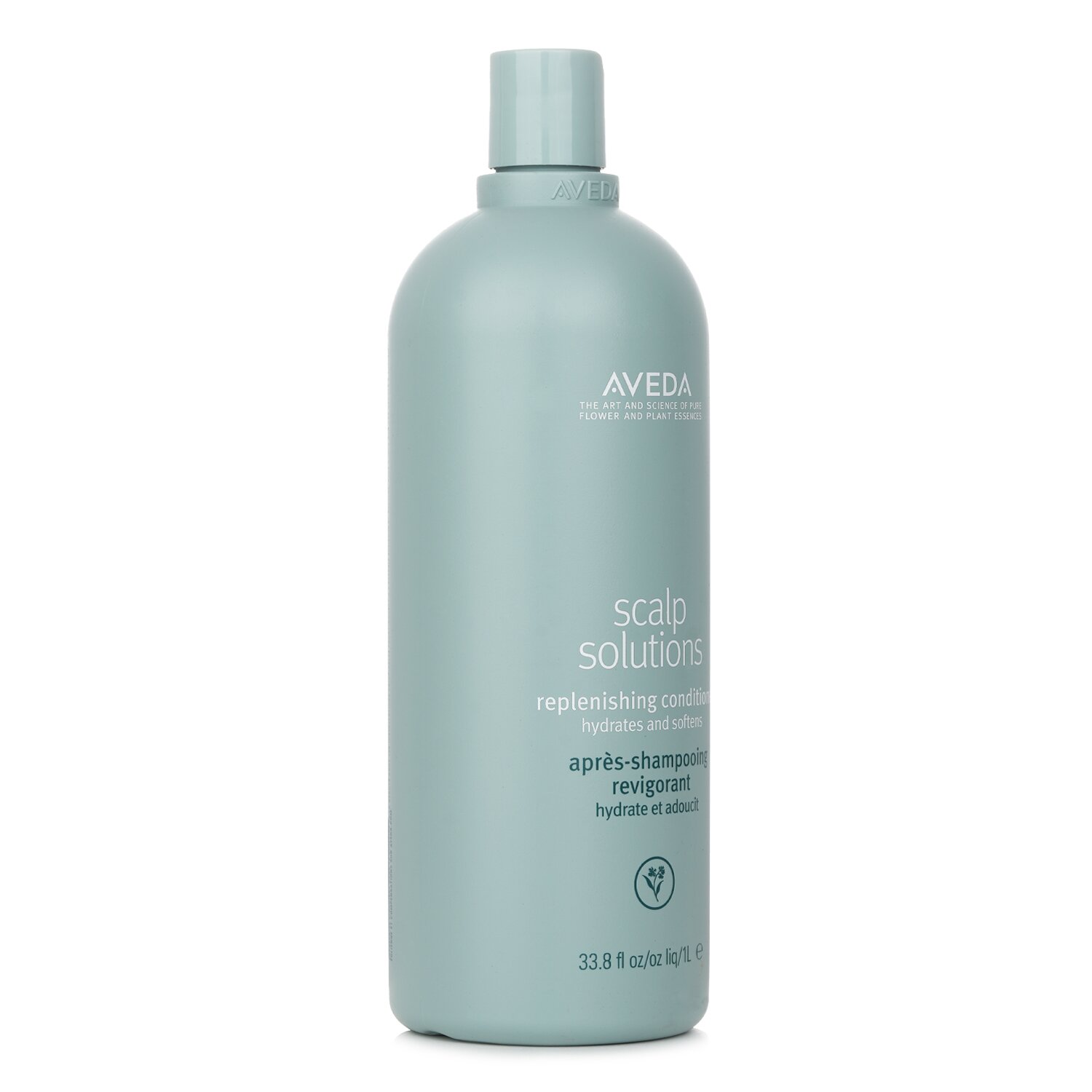 Aveda scalp solutions コンディショナー 1000ml Aveda Scalp Solutions Replenishing Conditioner 1000ml/33.8oz - Weee!