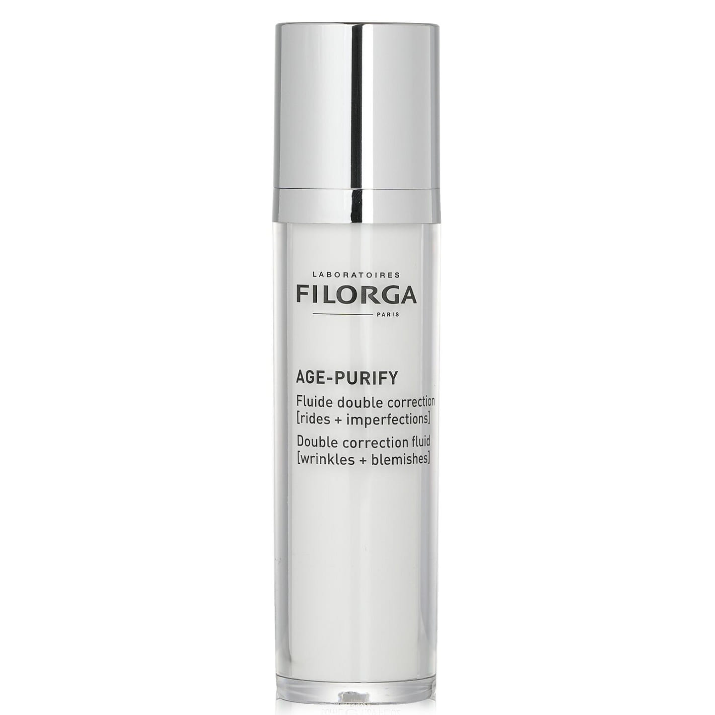 Filorga Age-Purify Double Correction Fluid – For Wrinkles & Blemishes 50ml/1.69oz 50 ml