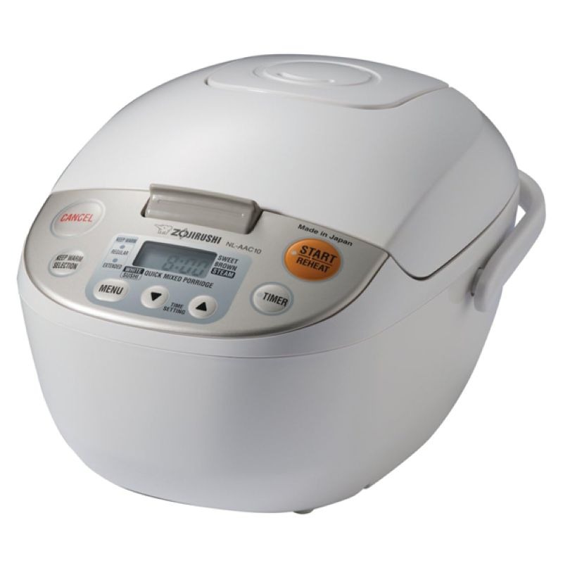 Zojirushi Rice Cooker Micon 5.5Cup 1 box