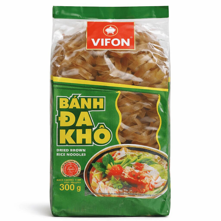 VIFON 干棕米河粉 10.6盎司 1 包