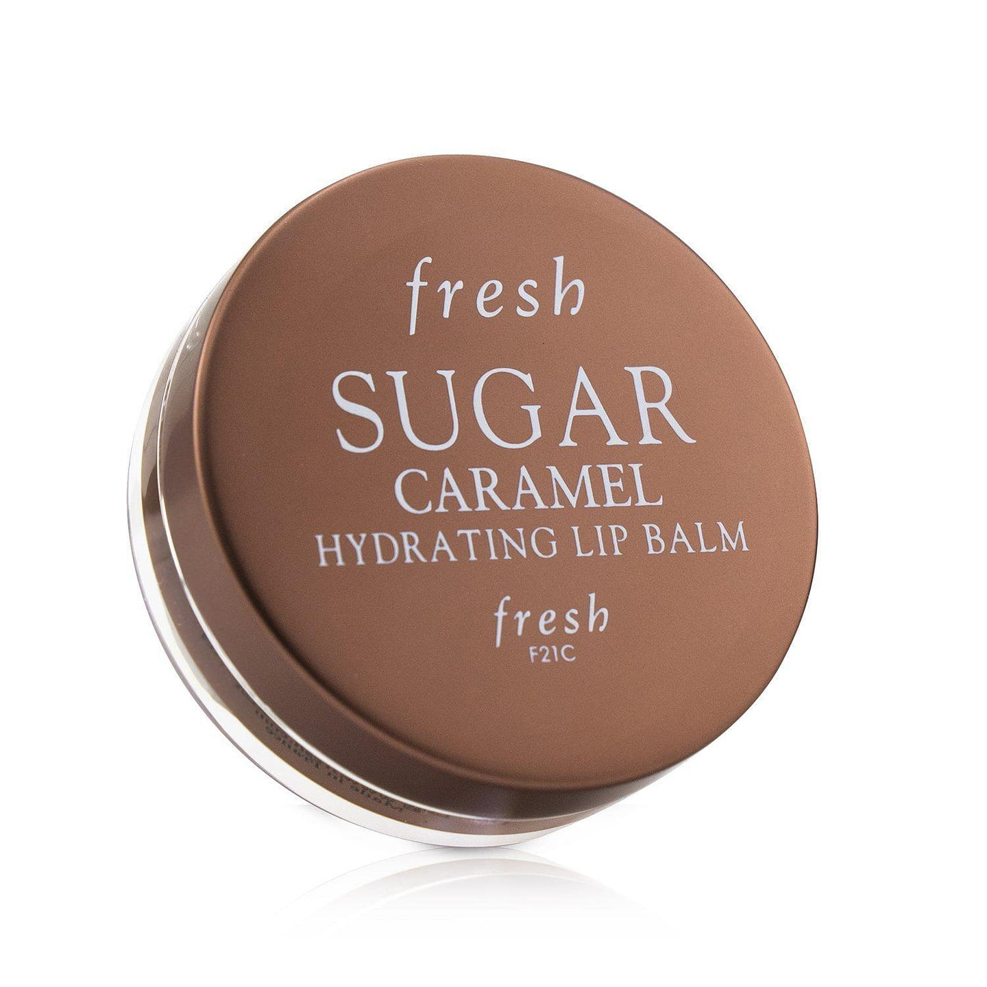 Fresh Sugar Caramel Hydrating Lip Balm H/ 6g/0.2oz 6 g