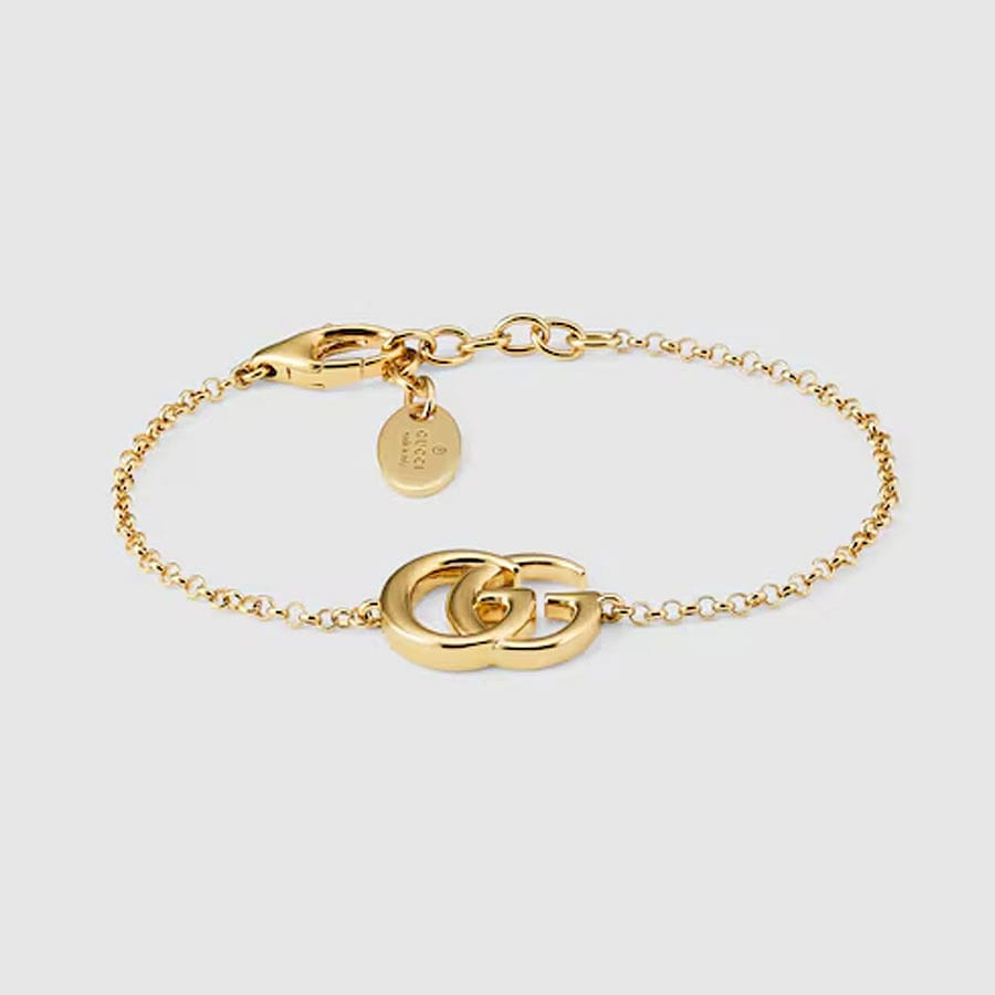 GG Marmont chain bracelet 1 count