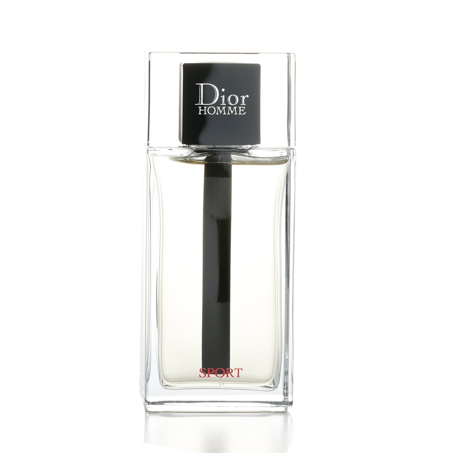 Christian Dior Dior men’s sports eau de toilette spray 125ml/4.2oz 125 ml