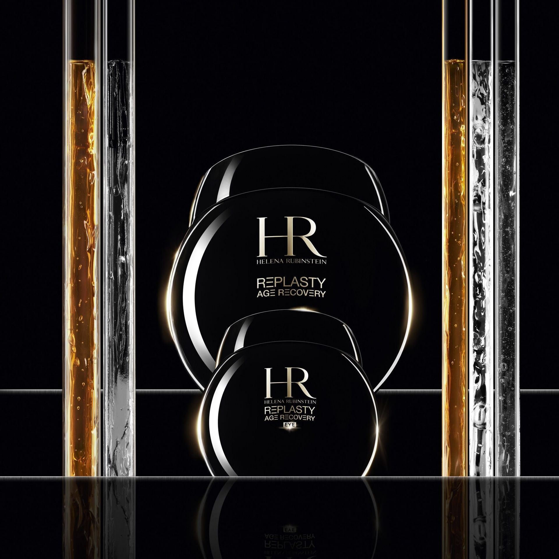 Get HR Helena Replasty Age Recovery Night Cream 50ml 1 each