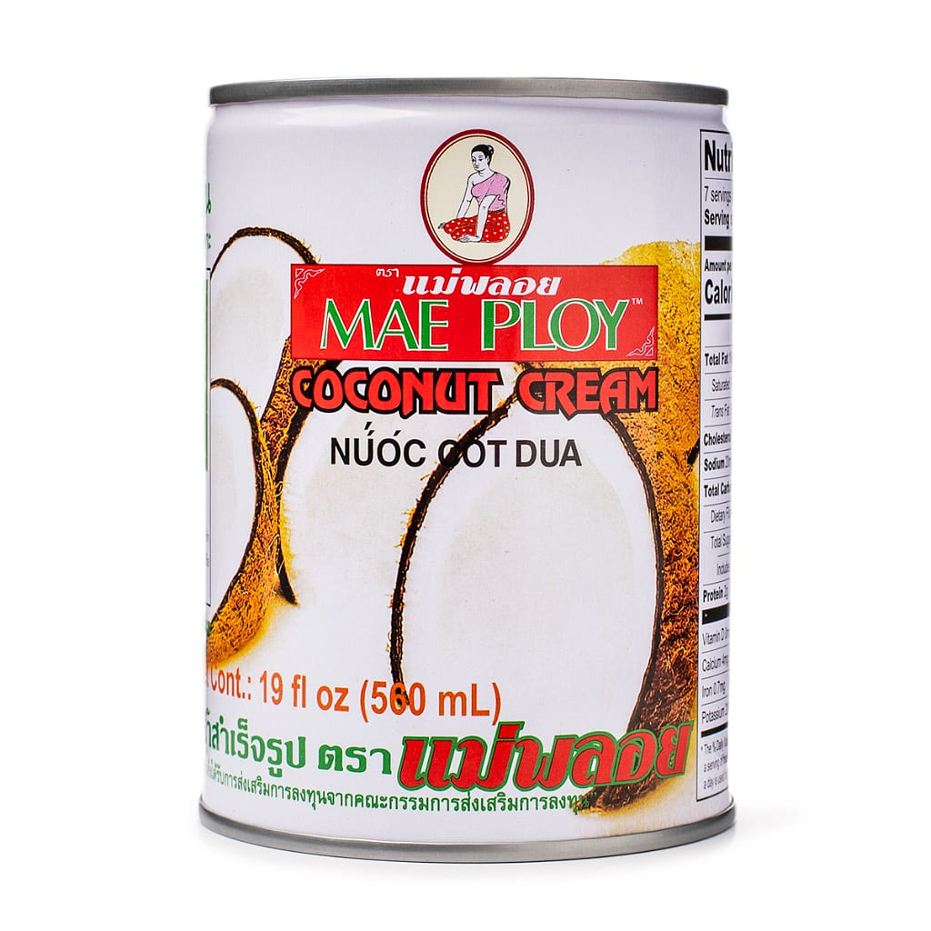 Maeploy Coconut Cream 19 fl.oz