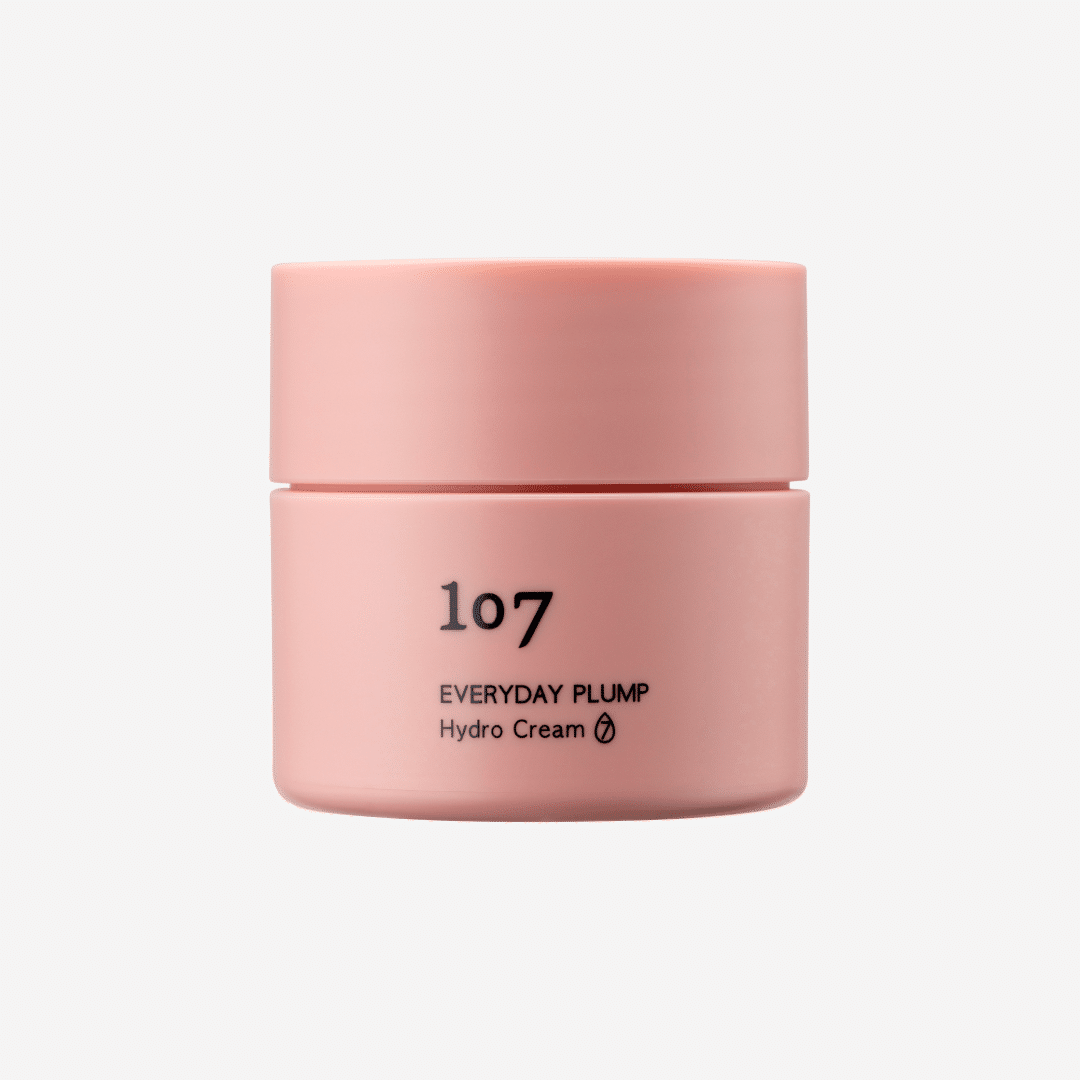 107 EVERYDAY PLUMP Hydro Cream 1 each