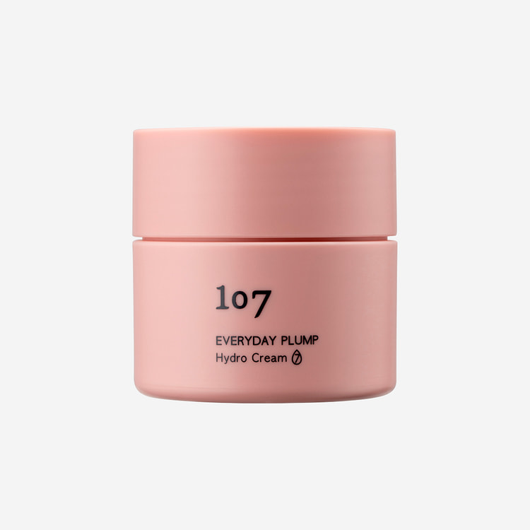 107 EVERYDAY PLUMP Hydro Cream
