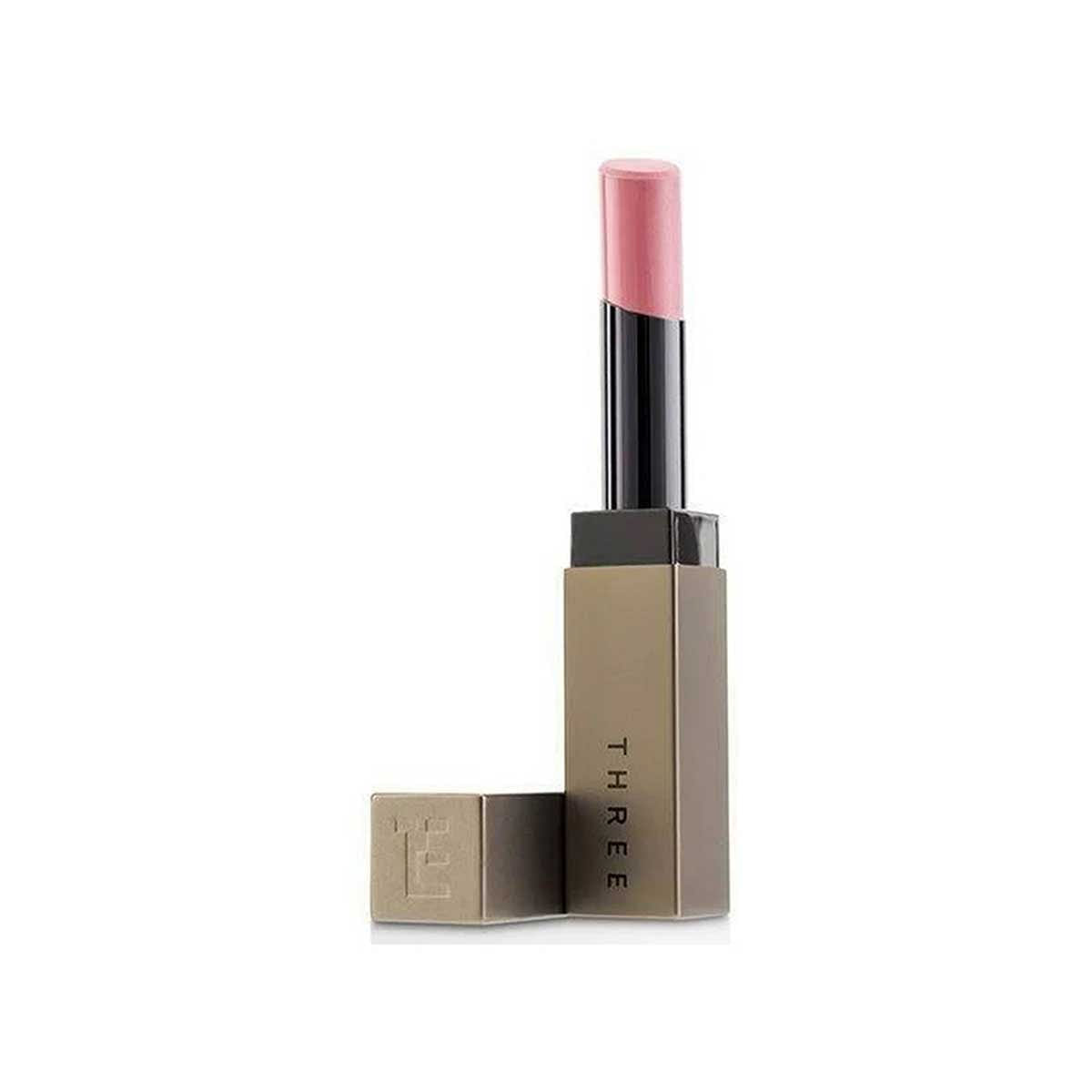 Three Velvet Lust Lipstick #03 Pretty Genius 4g 1 each