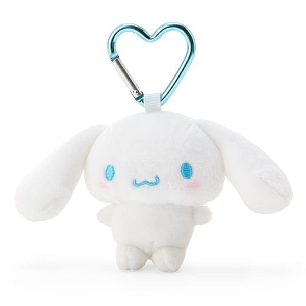 Sanrio Cinnamoroll Mini Mascot Holder 1 each