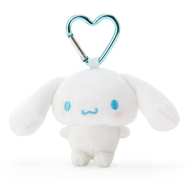 Sanrio Cinnamoroll Mini Mascot Holder 1 each