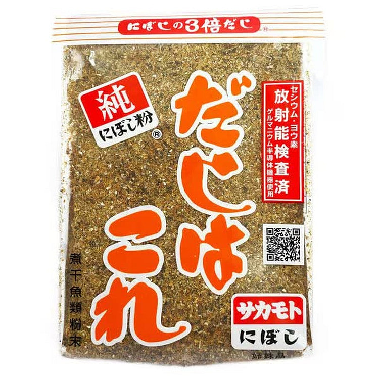 坂本高汤 Ha Kore 300g [调味料] 1 份