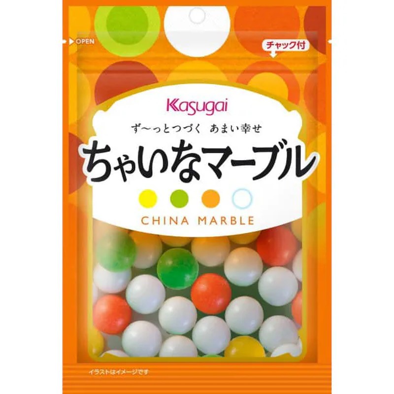 Kasugai Seika China Marble 71g 1 each