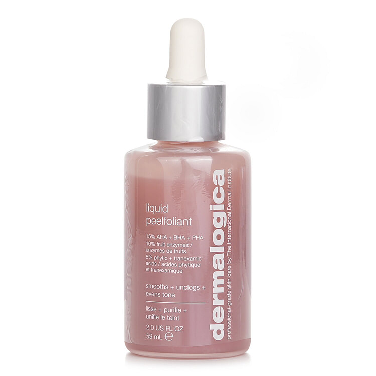 Dermalogica 德卡     去角質煥膚液