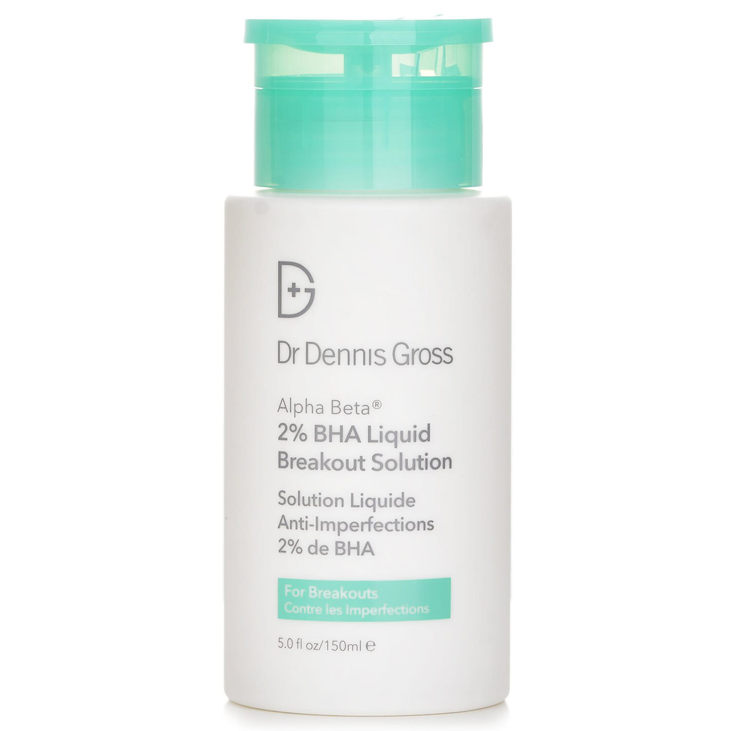 Dr Dennis Gross Alpha Beta % BHA Liquid Soluti 150 ml