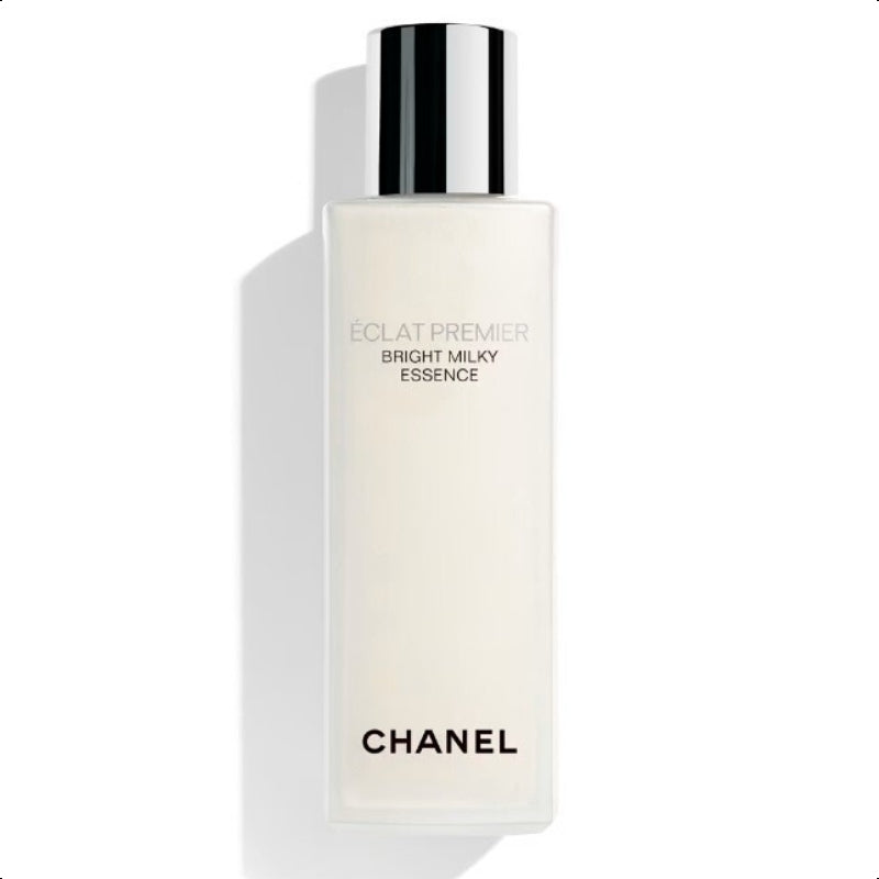 CHANEL ÉCLAT 化粧水100ml CHANEL Eclat Premier Bright Milky Essence 100ml 1 each - Weee!