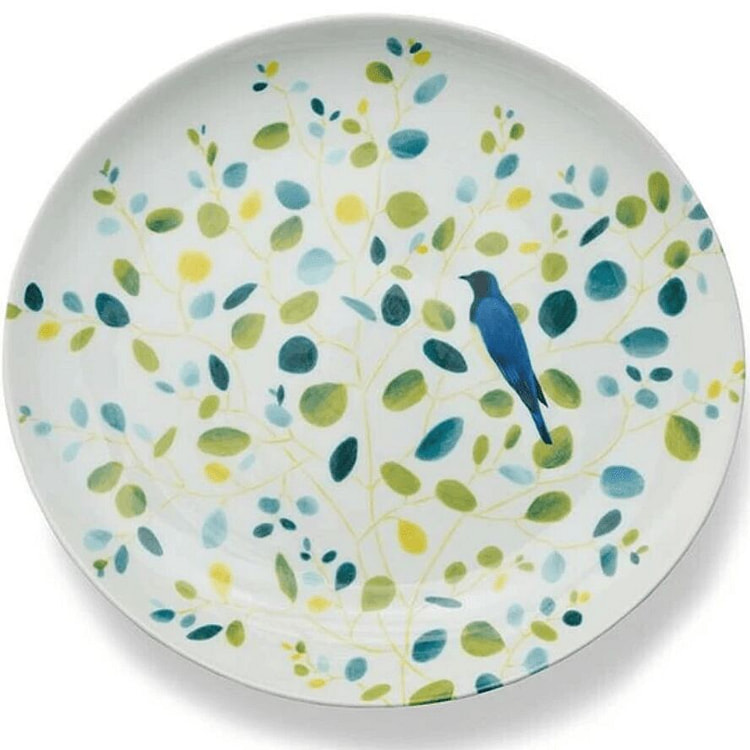 【morn for cuculi】28cm 餐盘