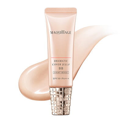 MAQUILLAGE cover jelly BB 30g light beige 1 each