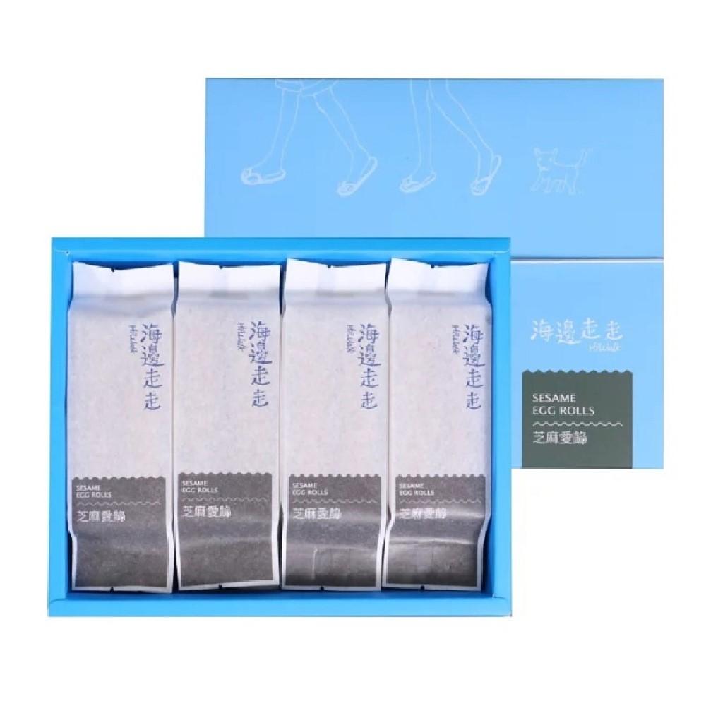 HIWALK Egg Roll (Sesame) 8pcs 400 g