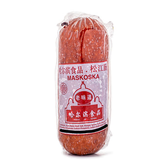 weee_meat_Harbin Sausage Maskoska Style 16 oz