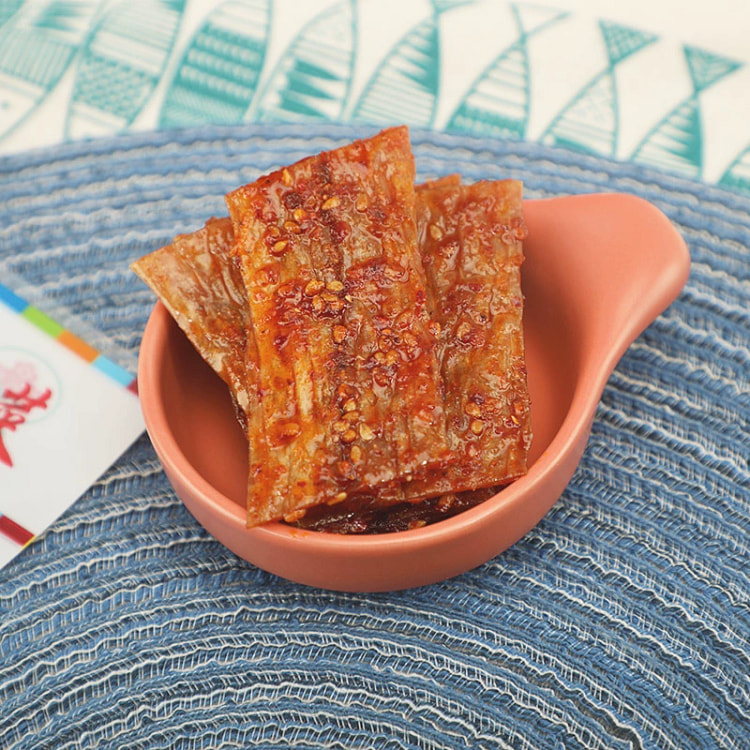 Yancheng Doupi Side Dish 150g
