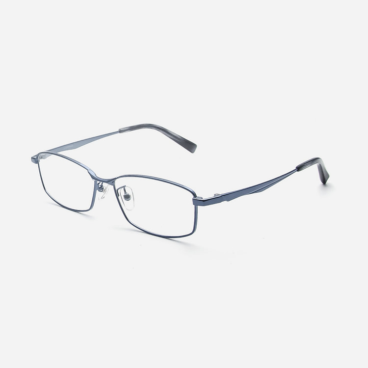 Nextpair 定制眼镜 Arthur 蓝色