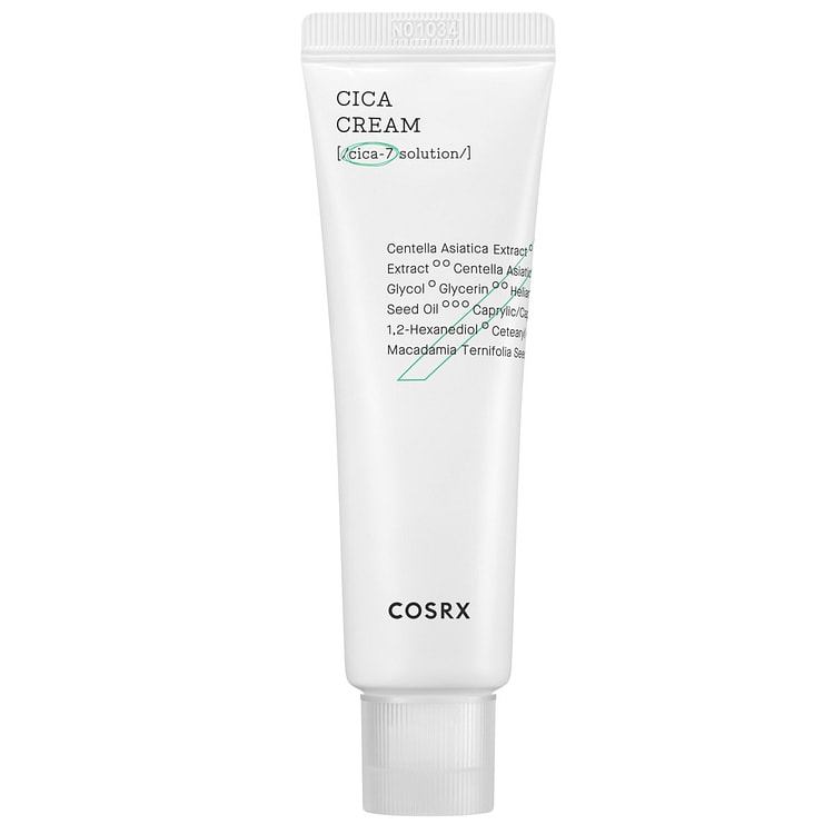 COSRX CICA面霜（50ml）
