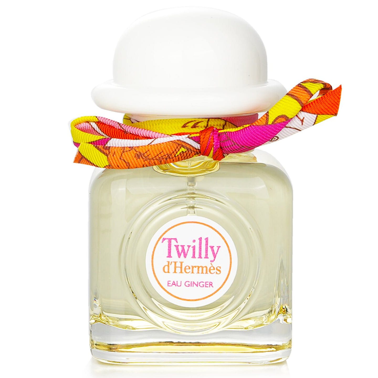 Hermes Twilly D’Hermes Eau Ginger Eau De Parfum Spray 50ml/1.6oz 50 ml