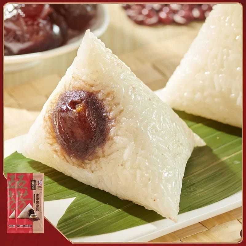 jujube paste zongzi, 100 g
